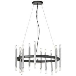 image-24LT Chandelier, MB & PC