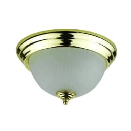 image-13W X 2 Ceiling Lamp,G24Q-1 Socket