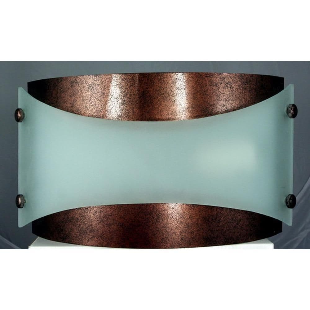 image-13W Wall Lamp,G24Q-1 Socket
