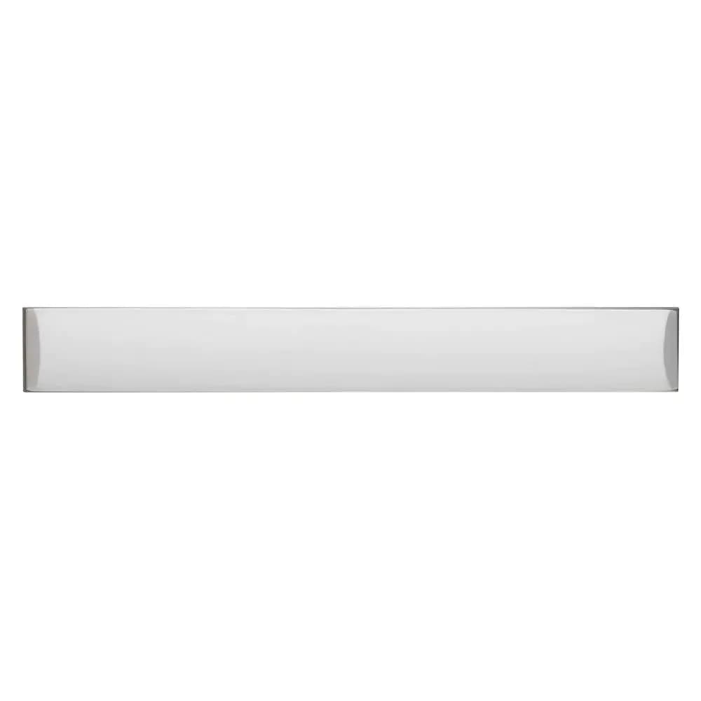 image-Integrated Led 39W, 3500 Lumen, 80 Cri Dimmable Vanity Light