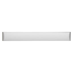 image-Integrated Led 39W, 3500 Lumen, 80 Cri Dimmable Vanity Light