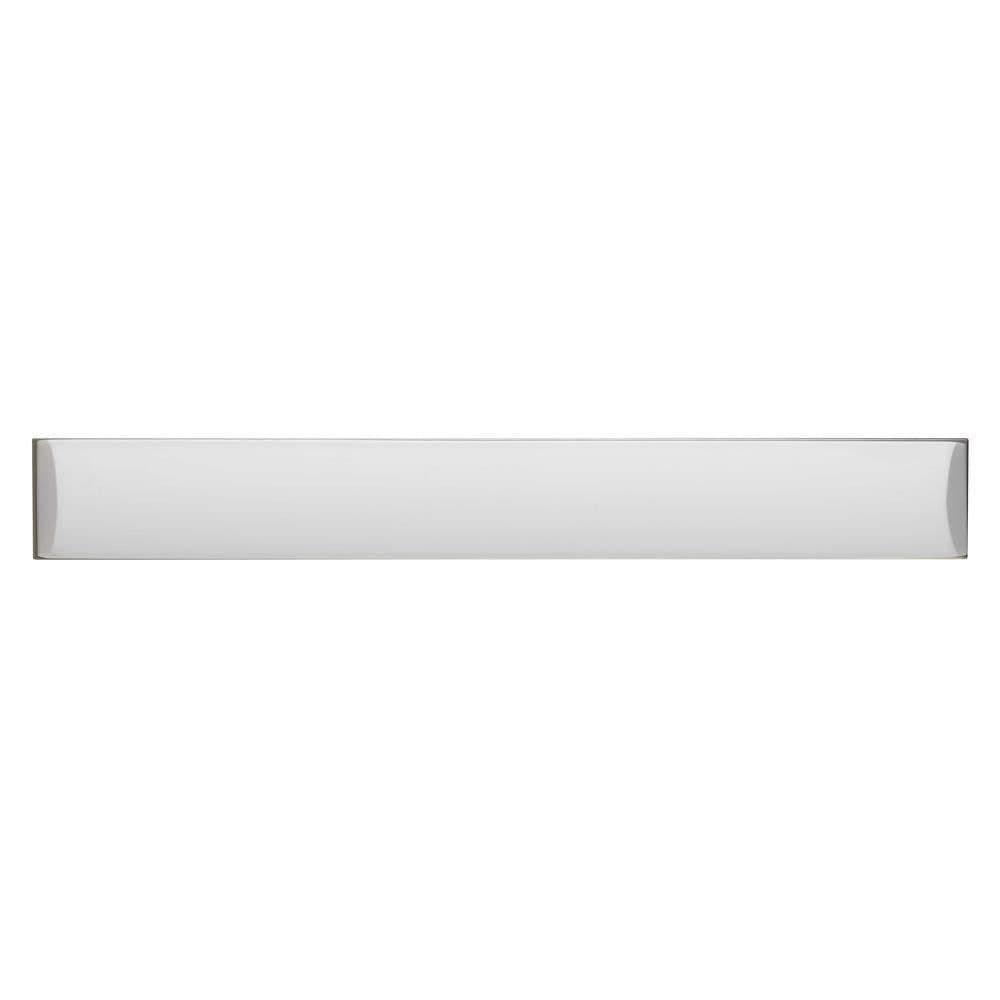 image-Integrated Led 39W, 3500 Lumen, 80 Cri Dimmable Vanity Light