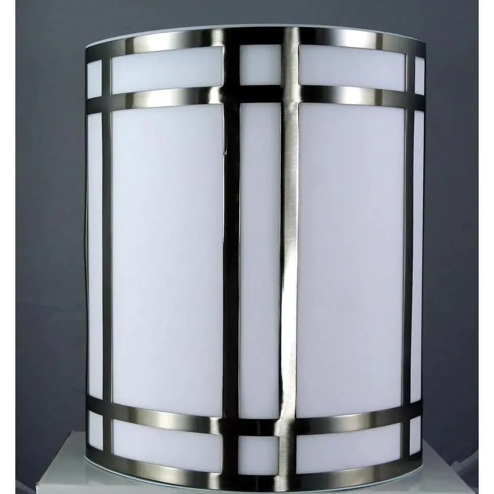 image-18W Wall Lamp,G24Q-2 Socket