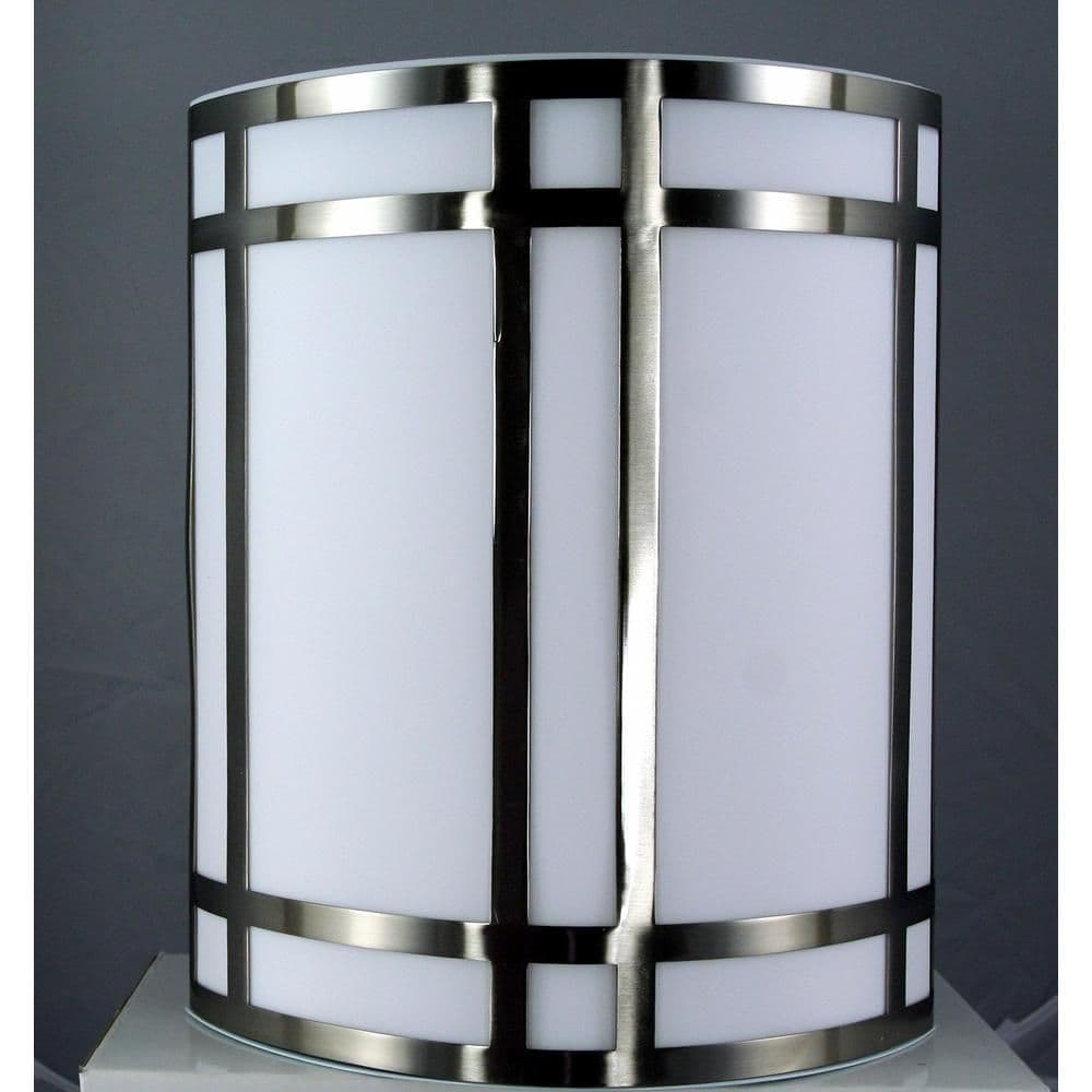image-18W Wall Lamp,G24Q-2 Socket