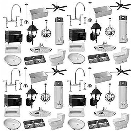 image-Uni Pack,120V,60W Max,E27