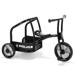 image-POLICE TRICYCLE