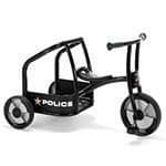 image-POLICE TRICYCLE
