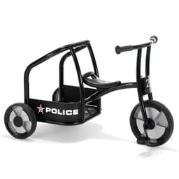 image-POLICE TRICYCLE