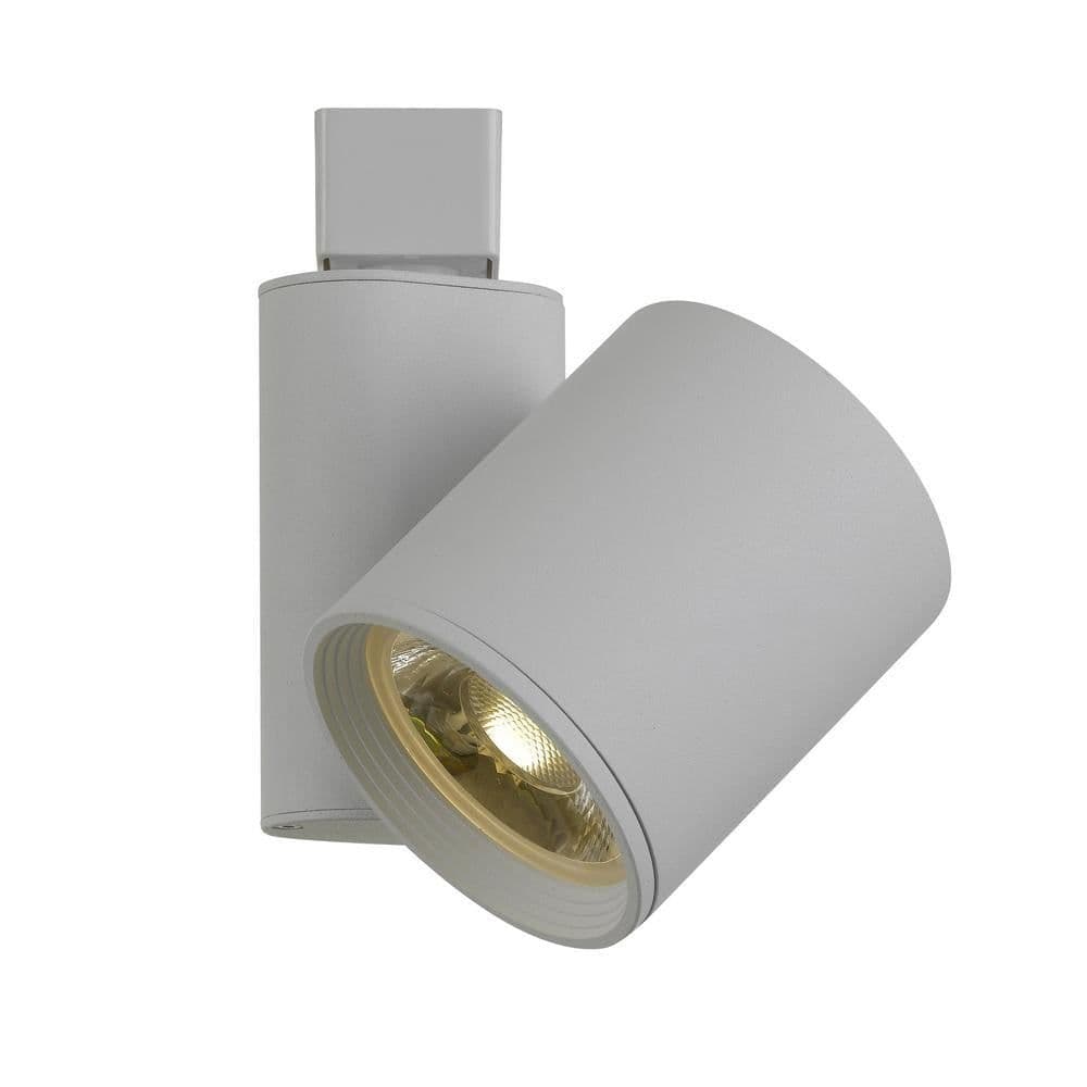 image-40W intergrated LED track fixture 2680 lumen. 3300K