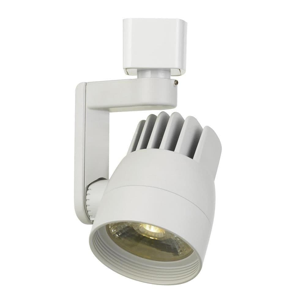 image-12W intergrated LED track fixure, 960 lumen, 3000K