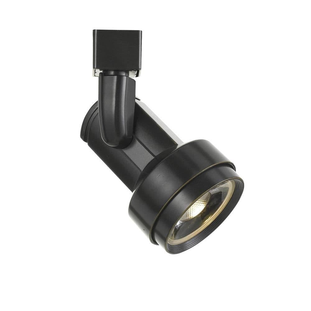 image-17W Intergrtated LED track fixture, 1330 lumen, 3300K