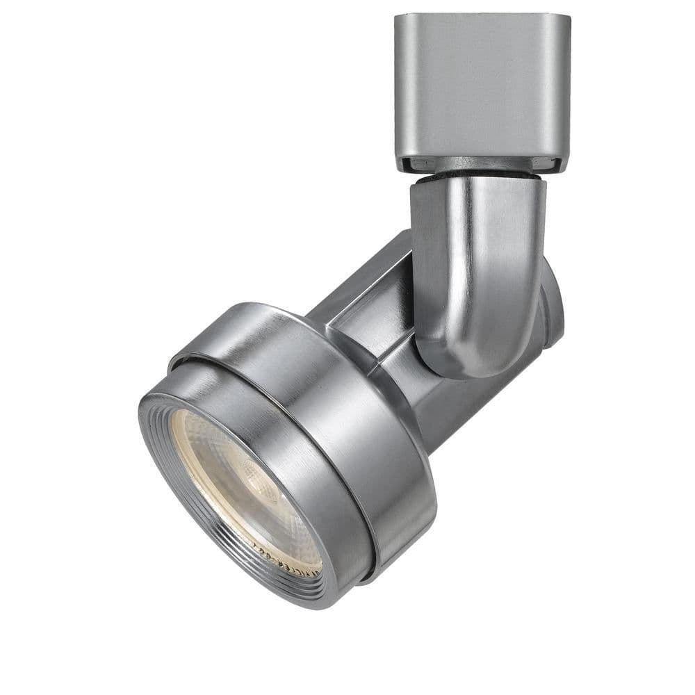 image-AC 10W, 3300K, 650 Lumen, dimmable integrated LED track fixture