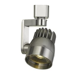 image-12W intergrated LED track fixure, 960 lumen, 3000K