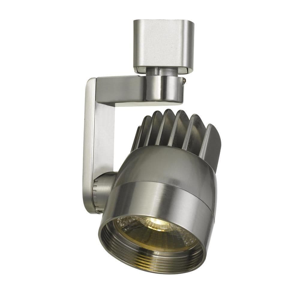 image-12W intergrated LED track fixure, 960 lumen, 3000K