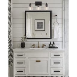 image-3 Light Vanity in Matte Black