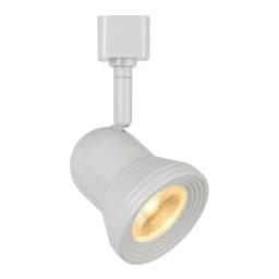 image-12W Dimmable integrated LED Track Fixture, 720 Lumen, 90 CRI, HT815WH
