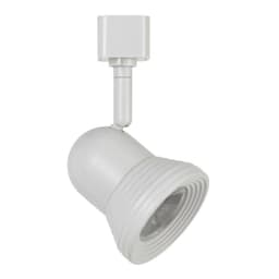 image-12W Dimmable integrated LED Track Fixture, 720 Lumen, 90 CRI, HT815WH