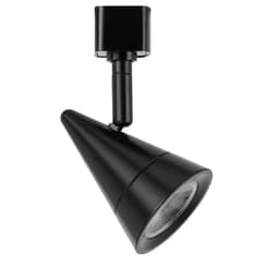 image-12W Dimmable integrated LED Track Fixture, 720 Lumen, 90 CRI, HT816BK