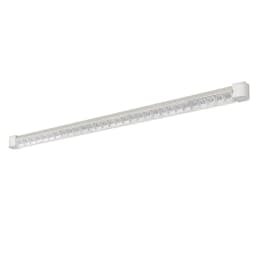 image-Dimmable integrated LED 60W, 3024 Lumen, 85 CRI, 3000K, 3 Wire Wall Wash Track Fixture, HT812LWH