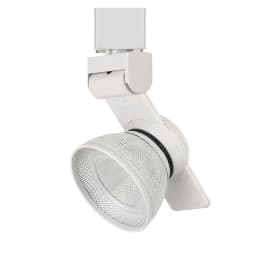 image-12W Dimmable integrated LED Track Fixture, 750 Lumen, 90 CRI, HT999WH