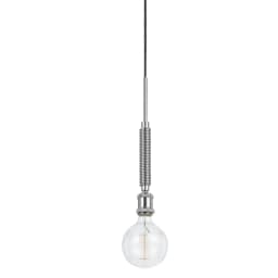 image-60W Transformermetal Mini Pendant (Edison Bulb Included)