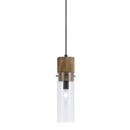 image-60W Spheroid Glass Pendant