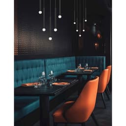 image-5 Light Pendant in Matte Black