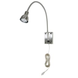 image-120V,3W 4000K Led Gooseneck Light