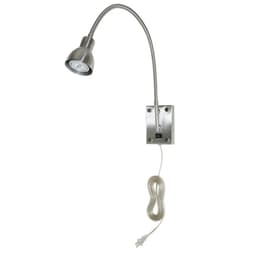 image-120V,3W 4000K Led Gooseneck Light