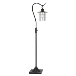 image-60W Silverton Floor Lamp (Edison Bulb Included)
