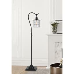 image-60W Silverton Floor Lamp (Edison Bulb Included)