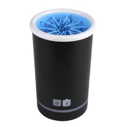 image-Automatic Dog Paw Washer USB Charging Portable