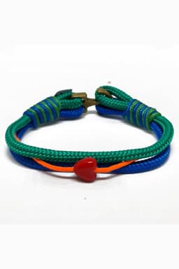 image-Oscar Nautical Bracelet