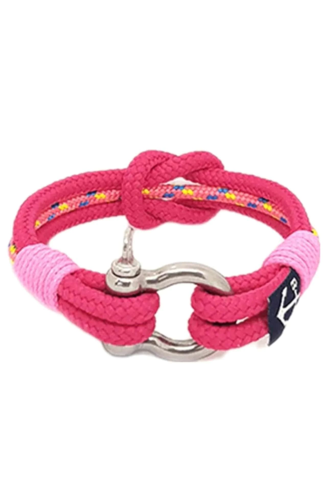 image-Flush Nautical Bracelet