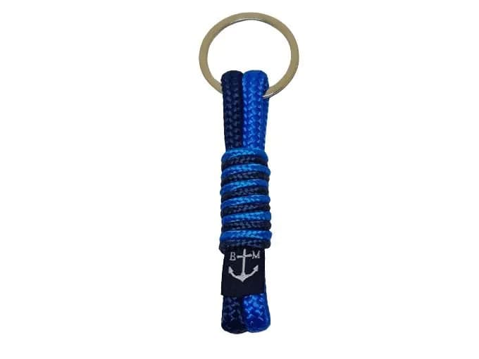 image-Dublin Nautical Keychain