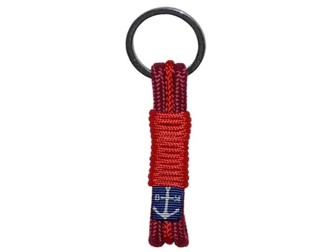 image-Ciaran Handmade Line Keychain