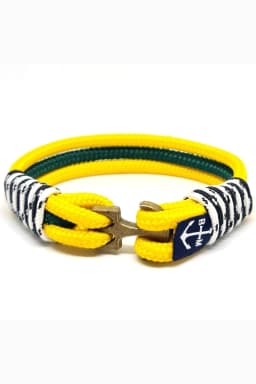image-Bradan Nautical Bracelet