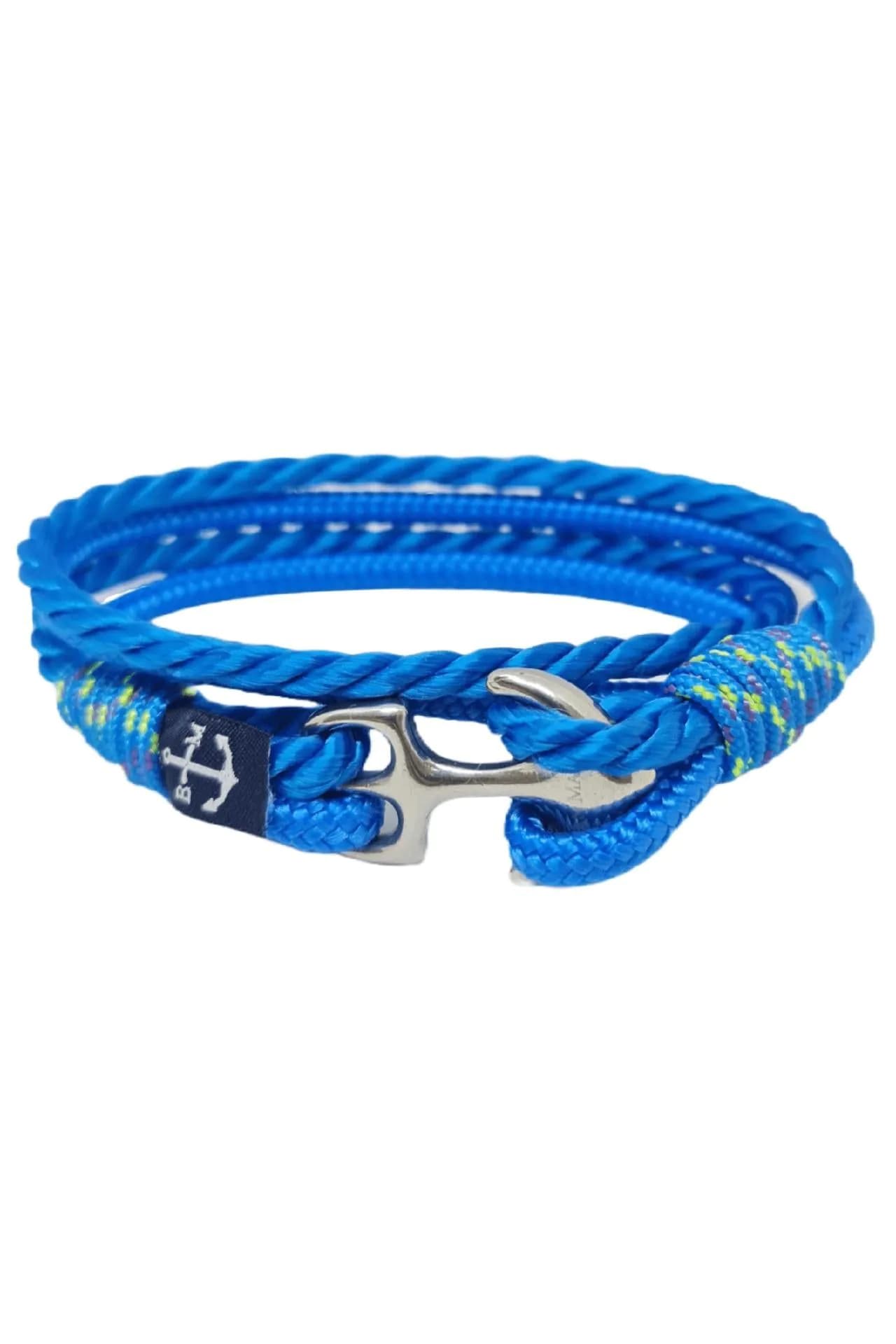 image-Bay Nautical Bracelet