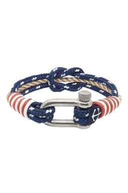 image-Declan Nautical Bracelet
