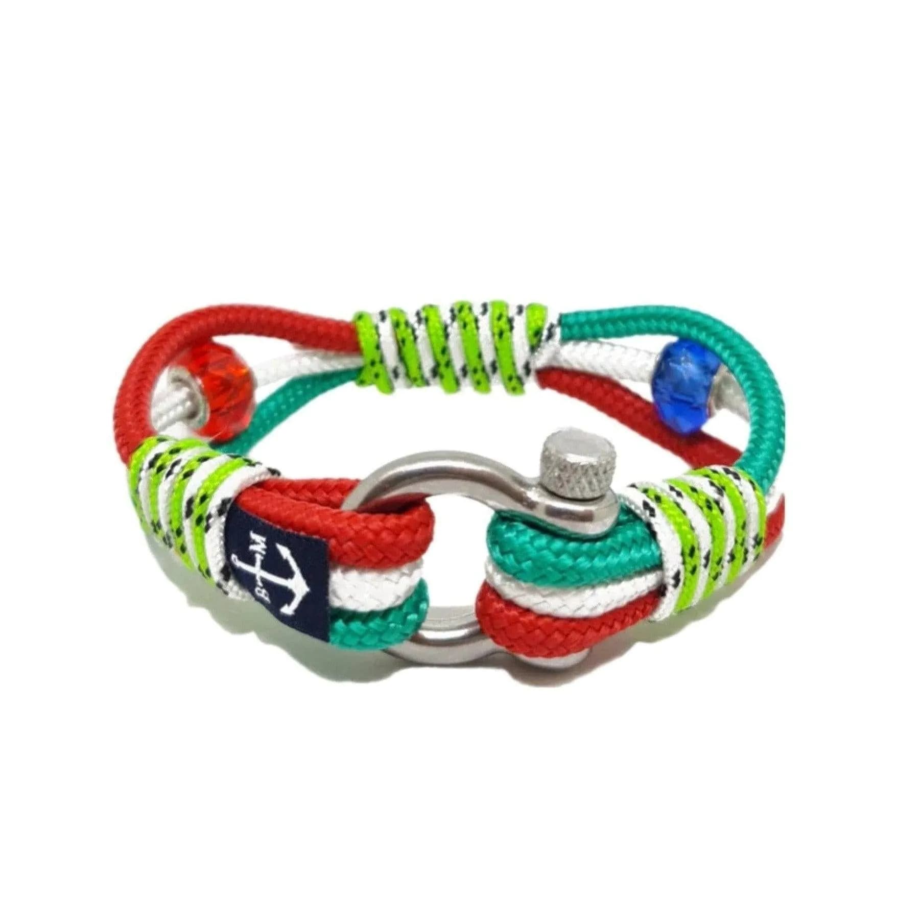 image-Diarmuid Nautical Bracelets