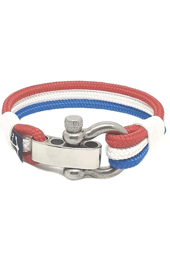 image-Caribbean Sea Nautical Bracelet