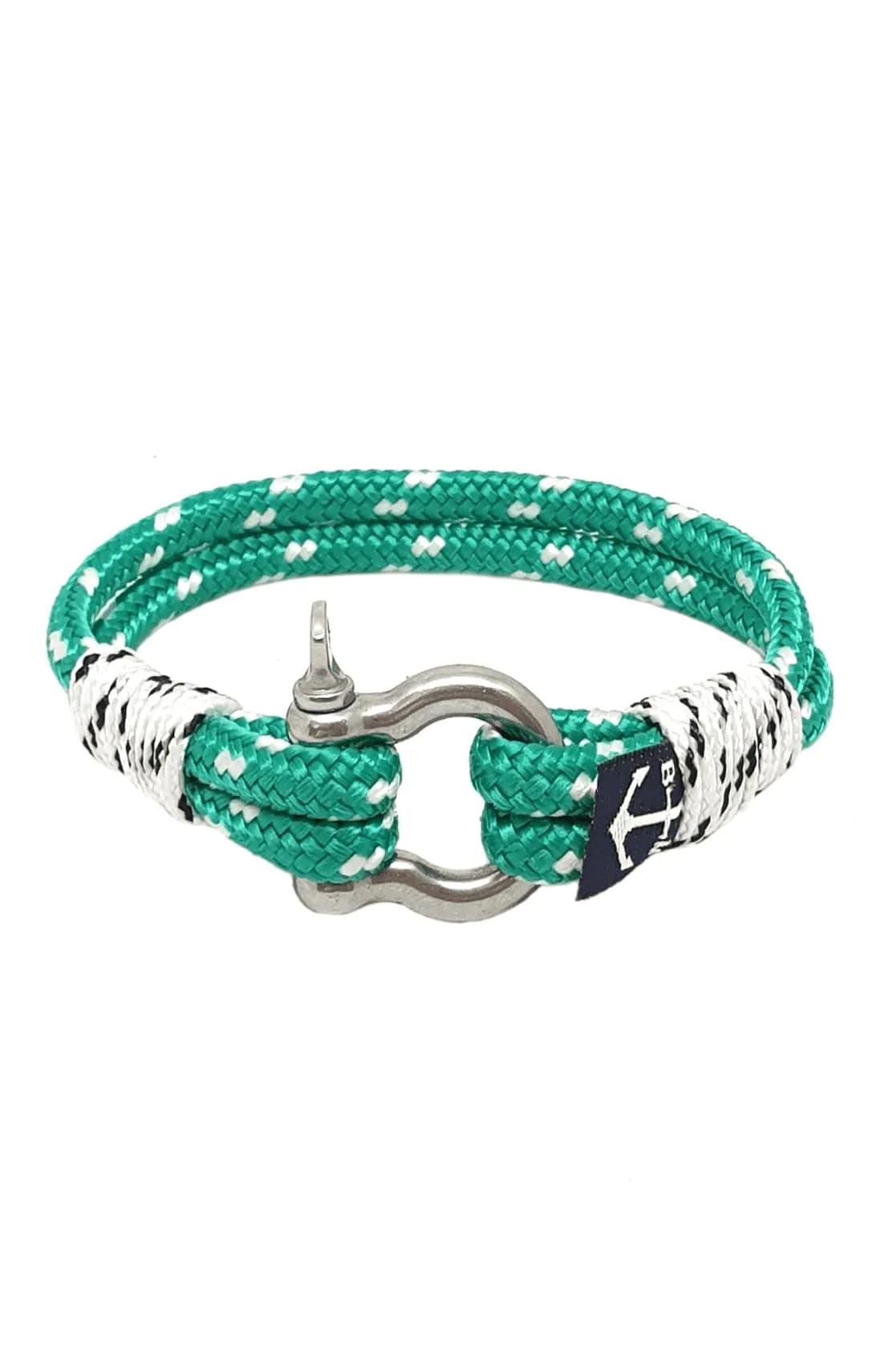 image-Warhol Nautical Bracelet