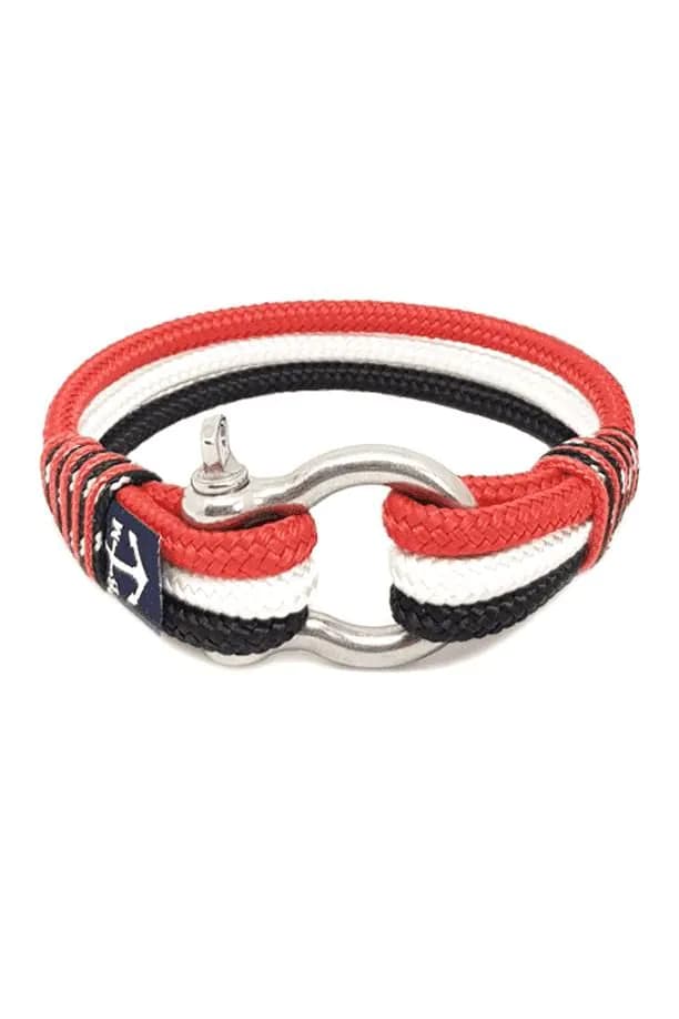 image-Ennis Nautical Bracelet