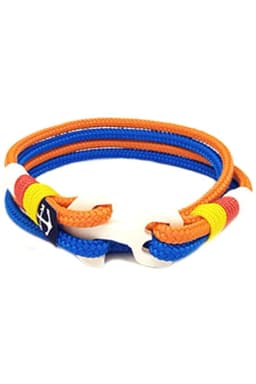 image-Buddha Nautical Wrap Bracelet