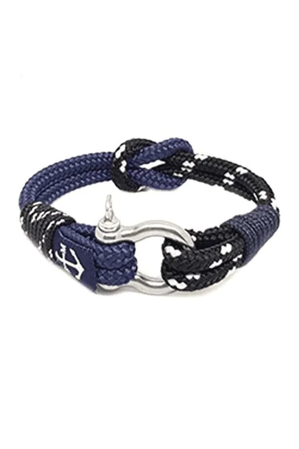 image-Oran Beard Nautical Bracelet
