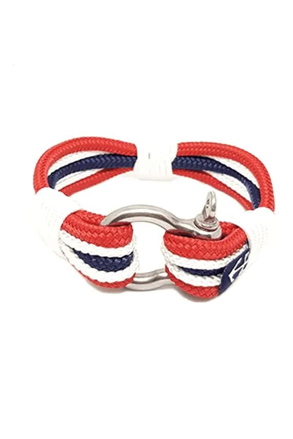 image-Norway Nautical Bracelet