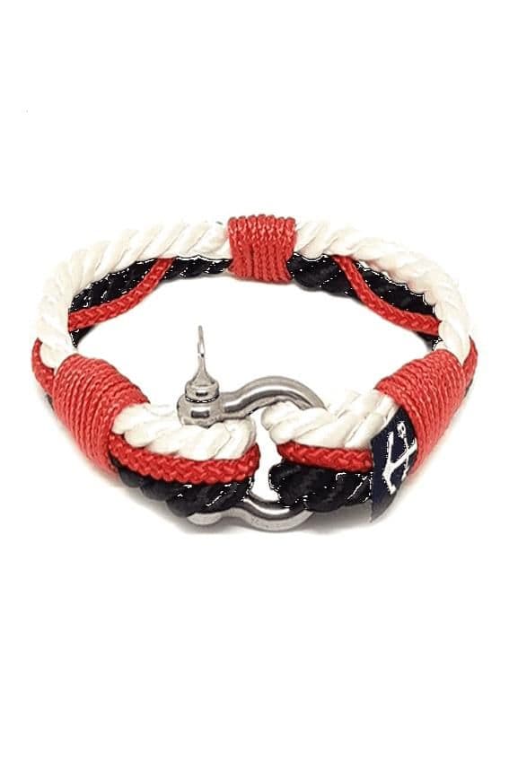 image-Nelson Nautical Bracelet