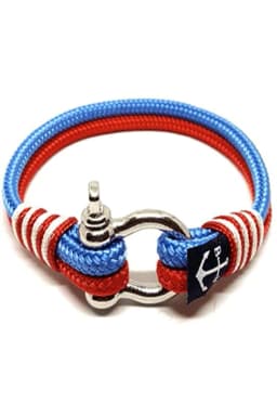 image-Britain Nautical Bracelet
