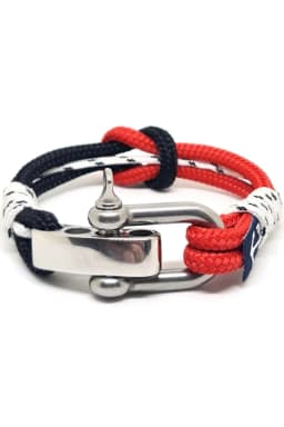 image-Banshee Nautical Bracelet