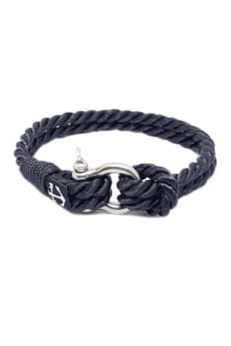 image-Cliffs of Moher Nautical Bracelet